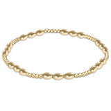 Harmony Joy-2mm Gold Bead