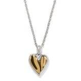 Cascade Heart Petite