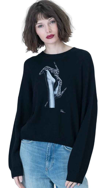 Rest And Play Jordyn Sweater