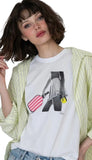 Paddle Up Mushee Tee