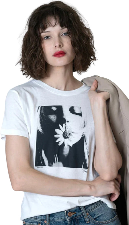 On The Verge Cozy Sweatshirt