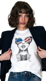 Miss America Mushee Tee
