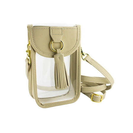 Nila Phone Crossbody