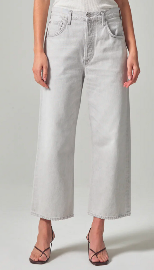 Gaucho Vintage Wide Leg - Comet