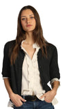 Blair Crewneck Cardigan