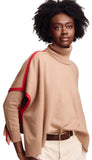 Cozy Cowl Pullover