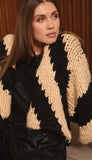 Chunky Cardigan