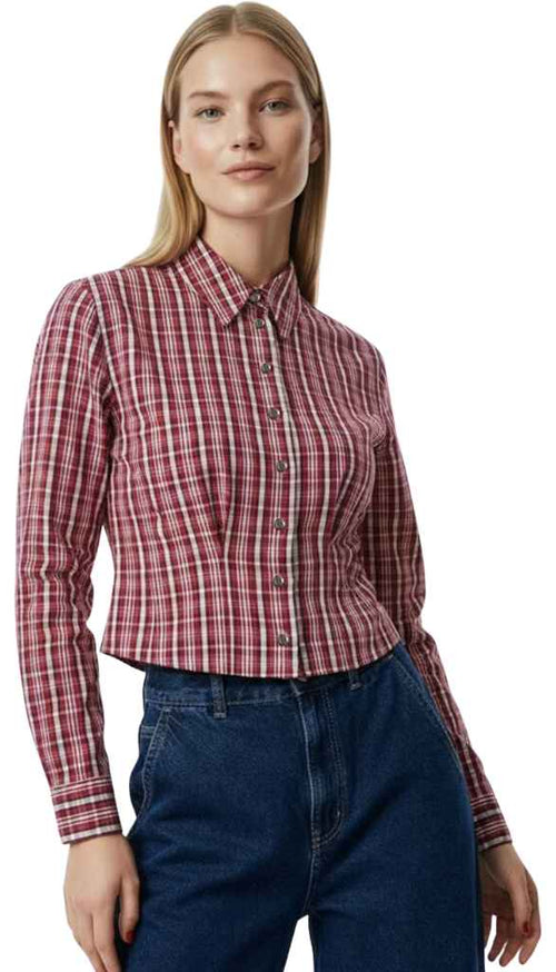 Parisina Shirt