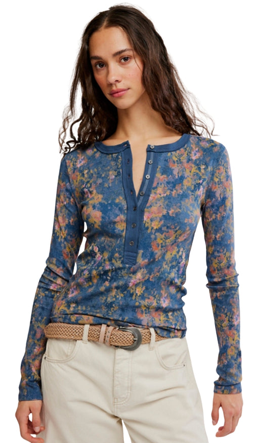 Jamie Henley Printed