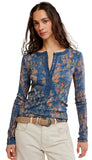 Jamie Henley Printed