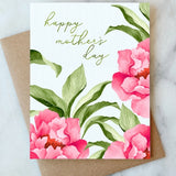 Mother's Day Blooms