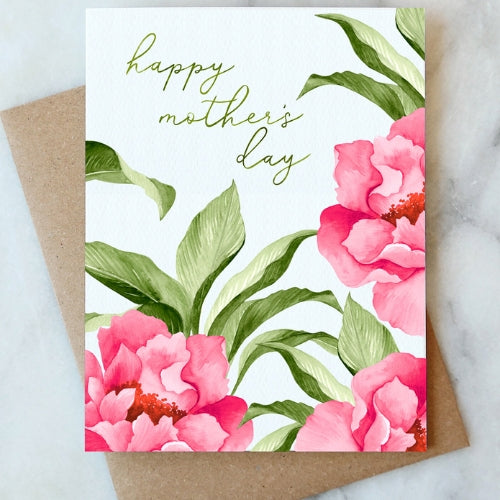 Mother's Day Blooms