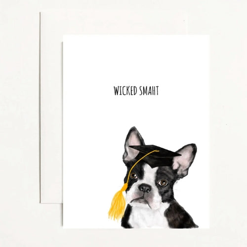 Wicked Smaht
