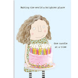 Brighter Place Birthday