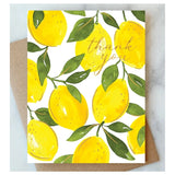 Lemon Thank You
