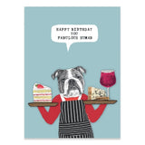 Fabulous Human Birthday