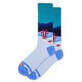 Skiing Crew - Men's