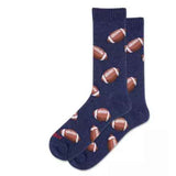 Football Hybrid Crew - Men's