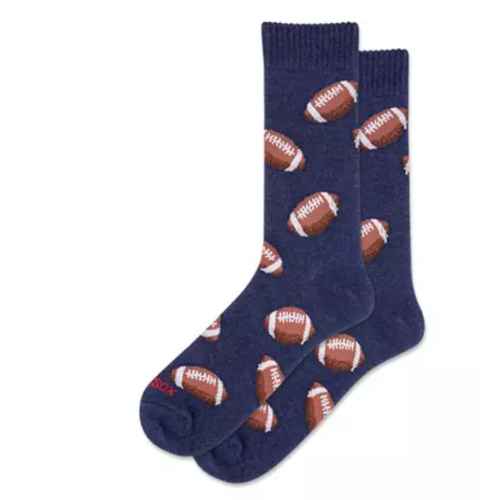 Football Hybrid Crew - Men's