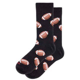Football Hybrid Crew - Men's