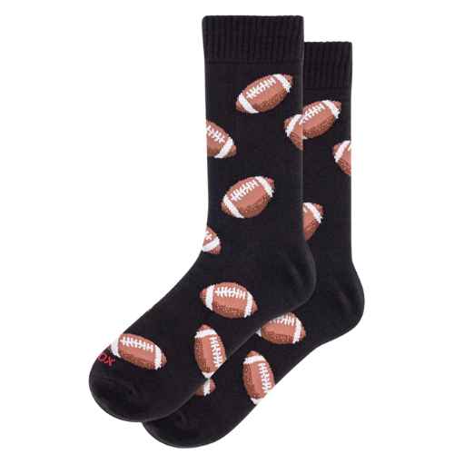 Football Hybrid Crew - Men's