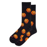 Basketball Hybrid Crew - Men's