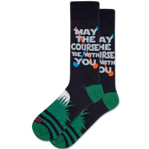 Course Crew - Men's