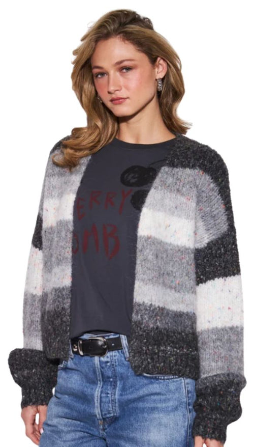 Alanis Sweater