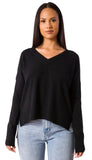 Wagner Top - Black