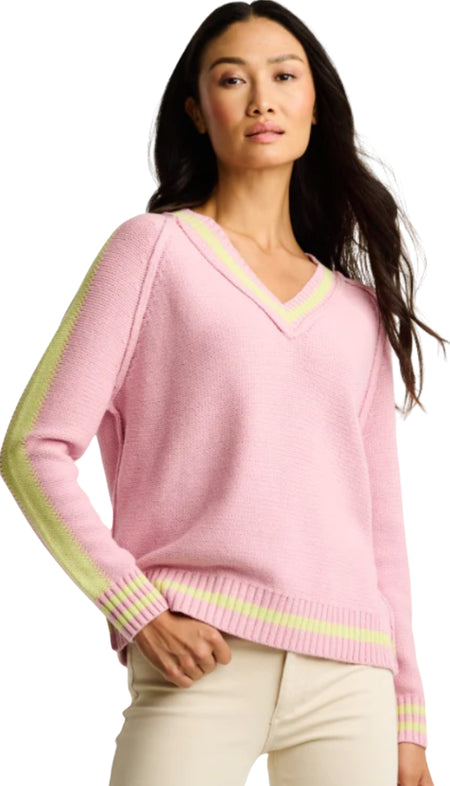 Long Sleeve Crew Cardo