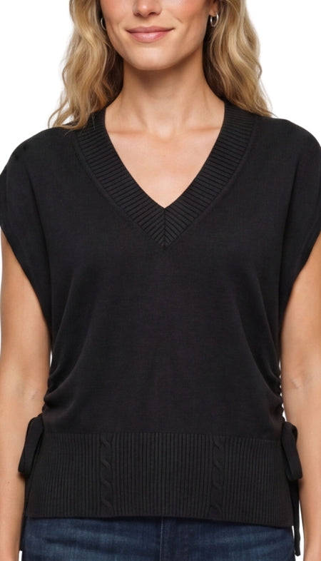 1/4 Zip Sweater
