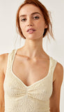 Love Letter Sweetheart Cami