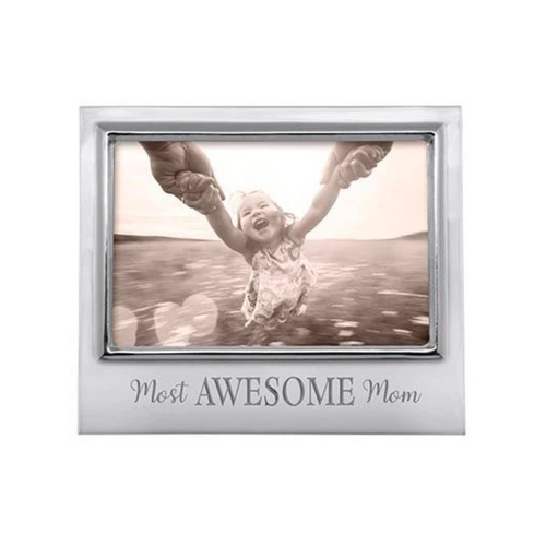 Most Awesome Mom Frame