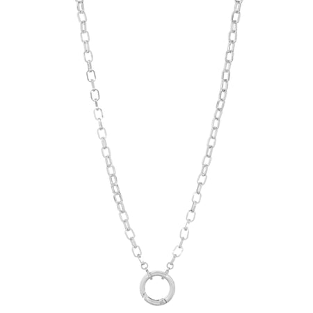 Ball Chain 3.0 mm 18" - Gold