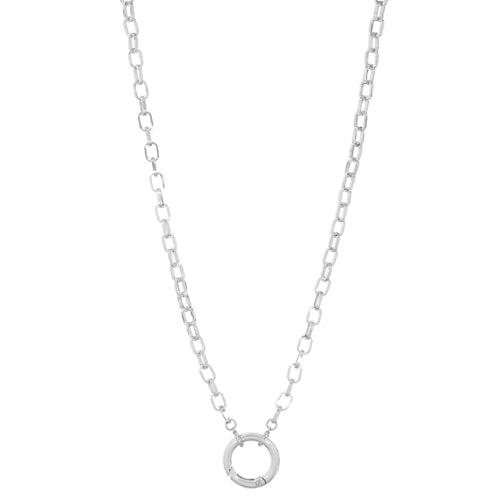 Rectangular Link Sunglass Holder chain