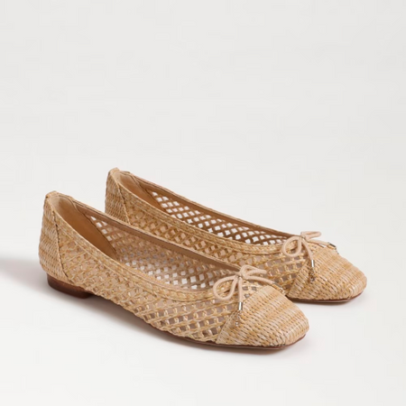 Micah Mary Jane Flat