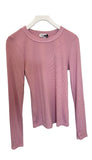 Zola Long Sleeve Crew Tee
