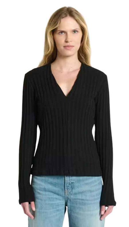 Long Sleeve Collar Jacket