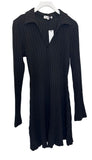 Rosalie Johnny Collar Dress