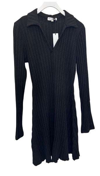 Rosalie Johnny Collar Dress