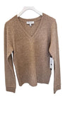 Seraphina V-Neck Pullover