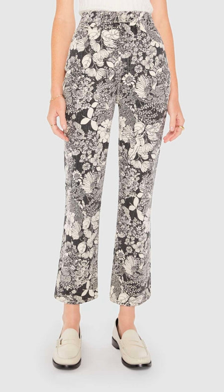 Aurora Sequin Top