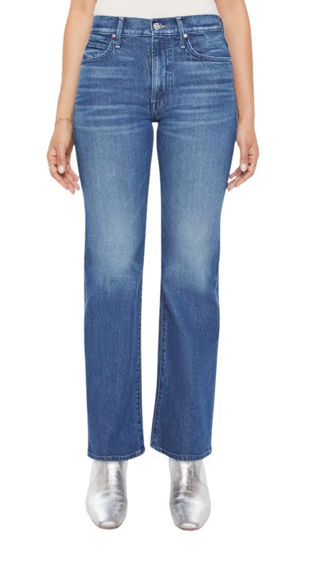 Higher Rise Marilyn Ankle - Breezy Pal