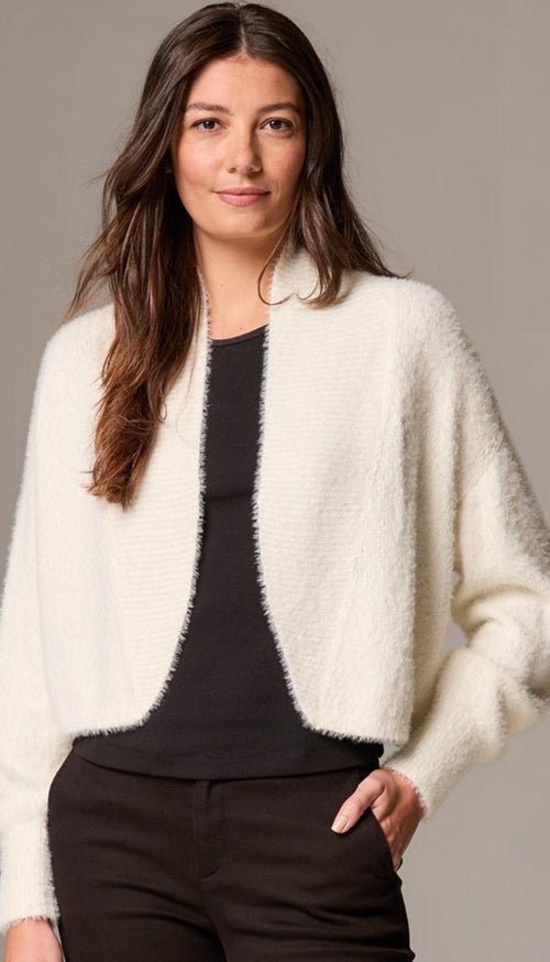 Cozy Chic Shrug Cardigan