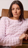 Cozy Waves Sweater