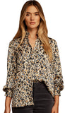 Gilded Flakes Shirt