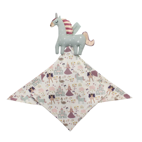 Once Upon A Time Unicorn Lovey