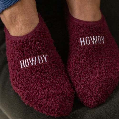 Howdy Socks