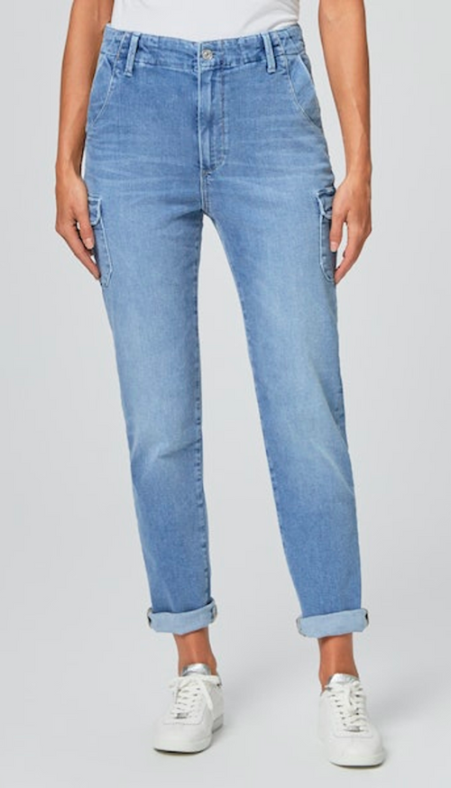 Drew With Cargo Pockets - Suli