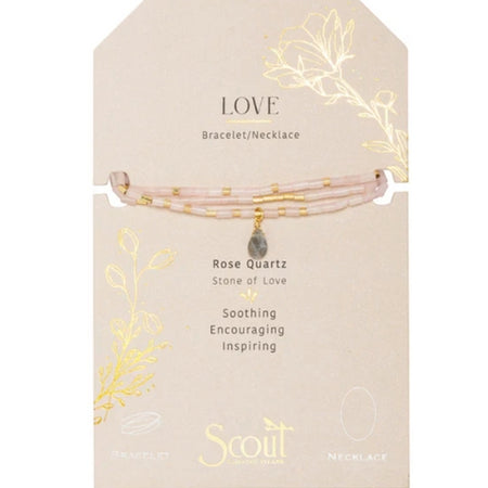 Medici Two Tone Link